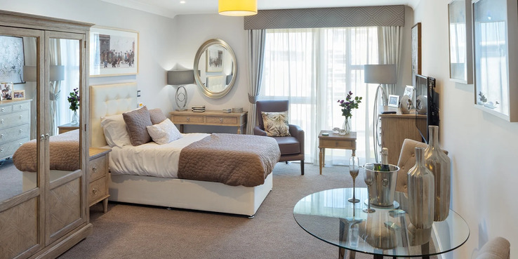 Wimbledon Common Care Home